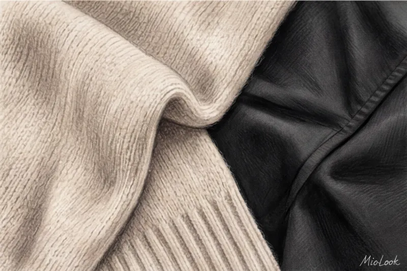 Капсульный гардероб спорт-шик: динамичные образы на каждый день - 5