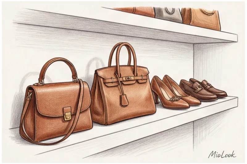 Куда отдать хорошую одежду на благотворительность: фонды, контейнеры и секонд-хенды - 5