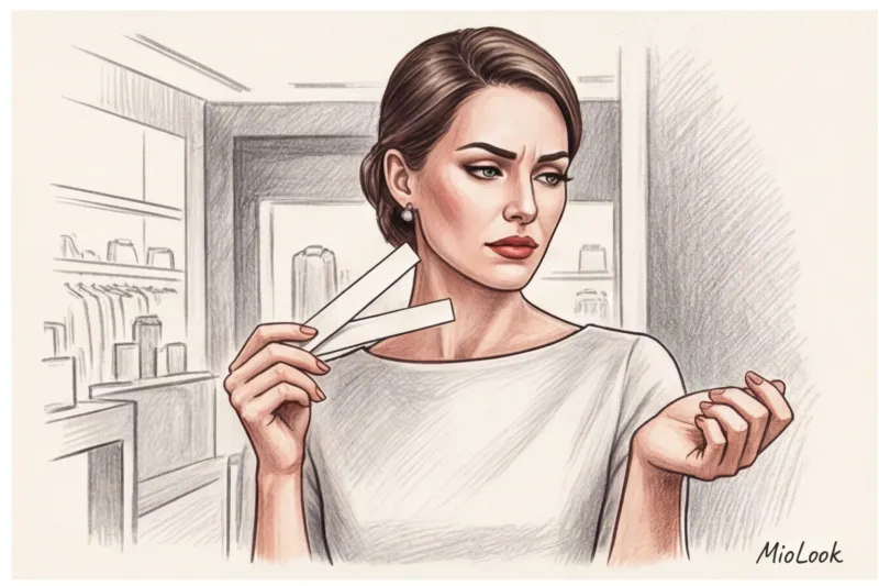 Химия кожи: почему одни и те же духи звучат на всех по-разному - 4