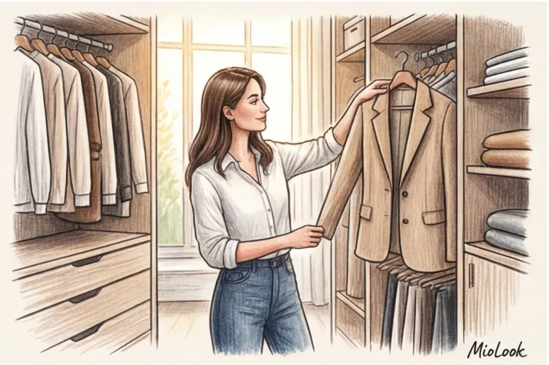 Теги, сезоны и категории: как систематизировать вещи в виртуальном шкафу - 7