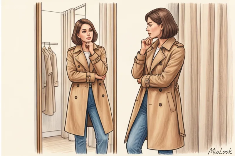 Ревизия гардероба перед шопингом: зачем она нужна и как экономит деньги - 6