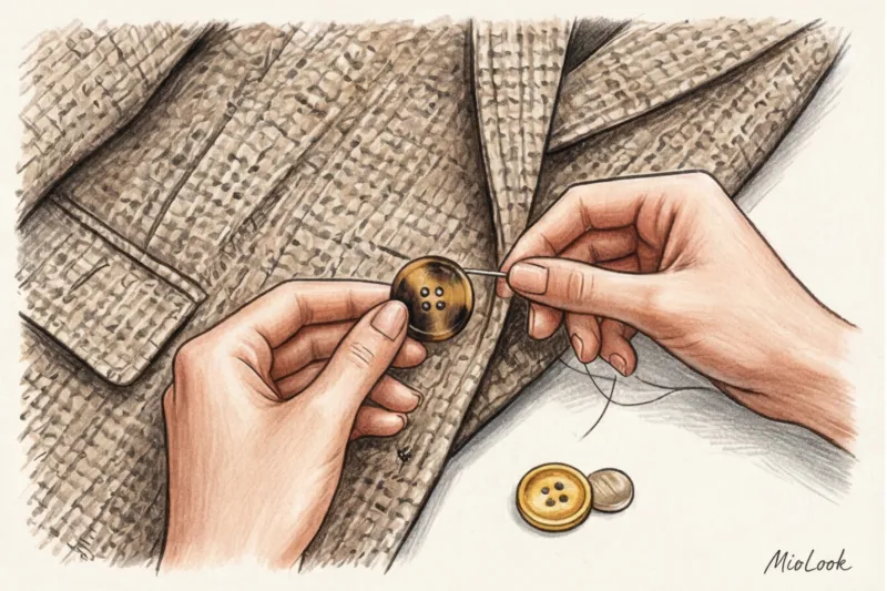 Как выглядеть дорого и статусно без огромных затрат - 4