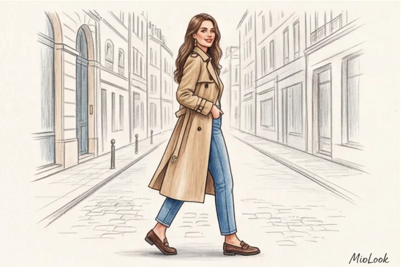 Эстетики в одежде: гид по современным микротрендам и стилям - 7