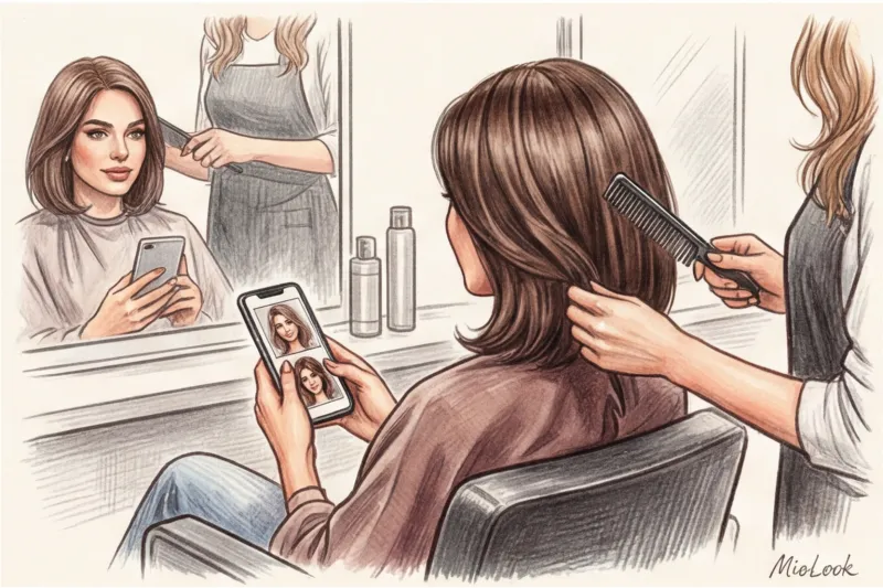 Трендовые короткие стрижки: пикси, гарсон и микро-боб - 5