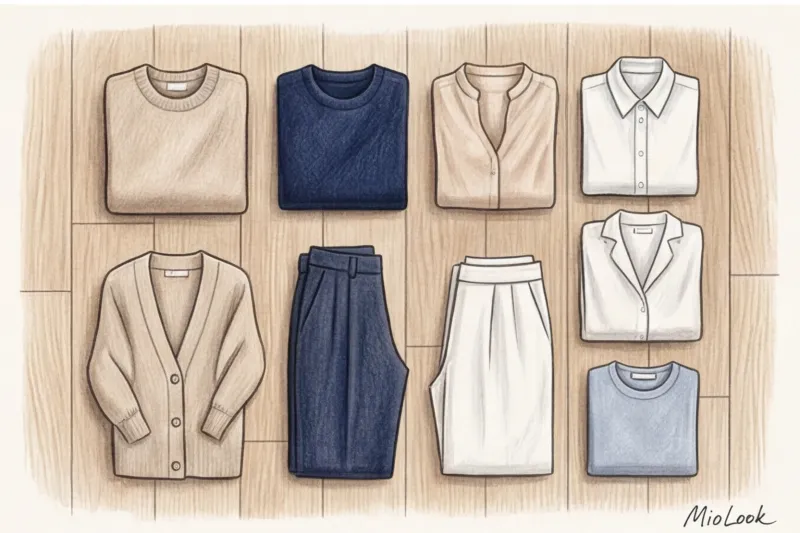 Как собрать идеальную капсулу в цифровом гардеробе - 8