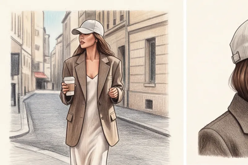 Sporty Chic Accessories: How to Wear 2024 Trends