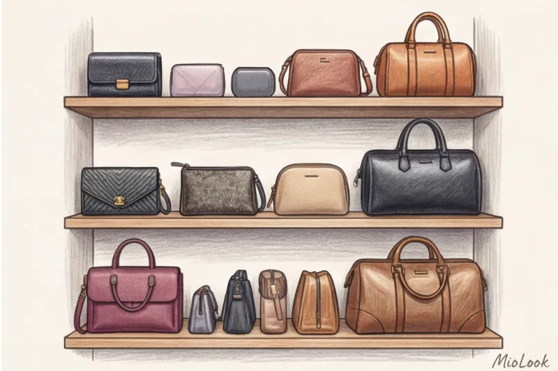 Умная аналитика: как MioLook подбирает масштаб аксессуаров под ваши параметры - 6