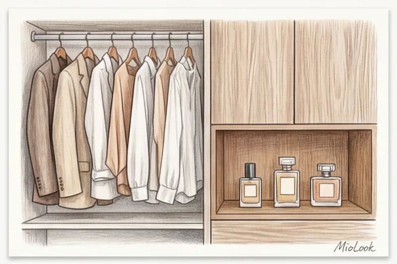 Свежие ароматы: цитрусовые, зеленые и акватические духи - 5