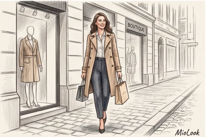 Психология шопинга: как перестать скупать всё подряд в сезон скидок - 7