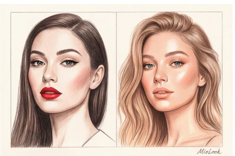 Макияж на свадьбу для гостьи: правила хорошего тона - 3