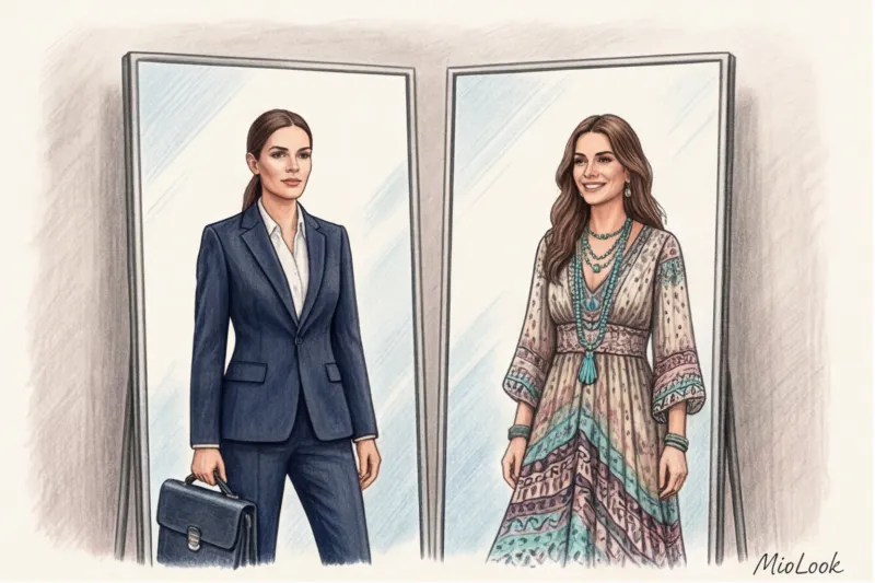 Архетипи у стилі: створюємо сильний особистий бренд