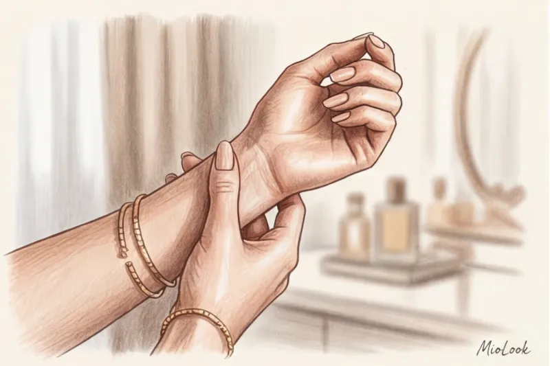 Можно ли смешивать масляные духи и спиртовые: правила нанесения - 4