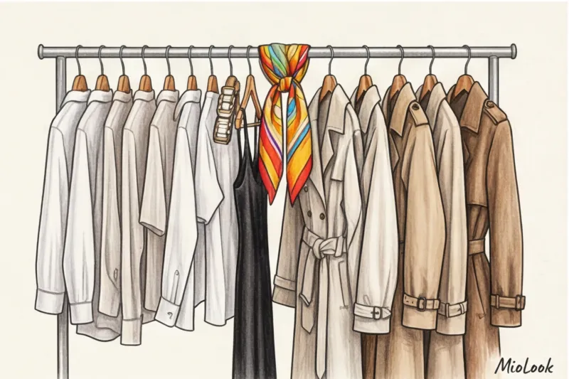 История моды по десятилетиям: от 60-х до Y2K и их влияние на современные тренды - 7