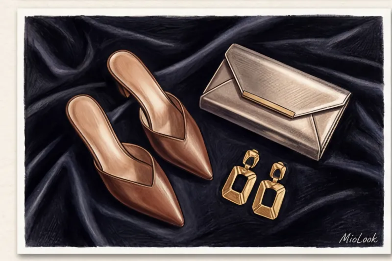 Образ на свой день рождения: как стать главной звездой вечера - 4