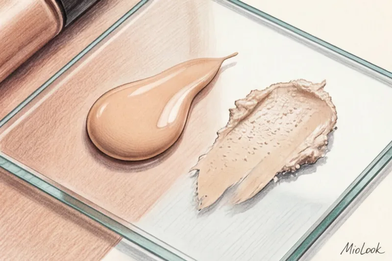 Базовый уход за кожей лица: фундамент для идеального макияжа - 5