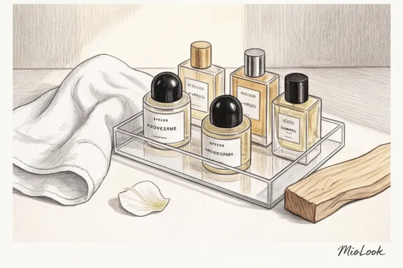 С чего начать знакомство с нишей: топ-10 понятных ароматов для новичков - 8