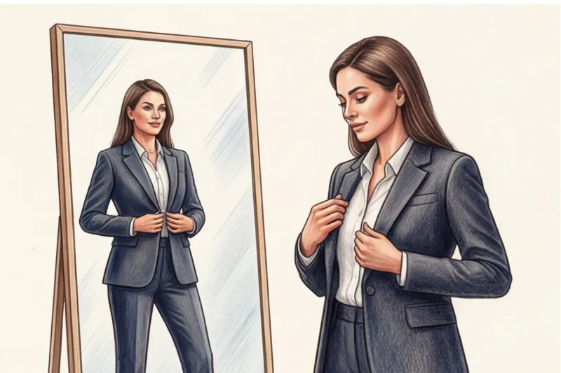 The Psychology of Clothing Style: Why We Wear What We Wear