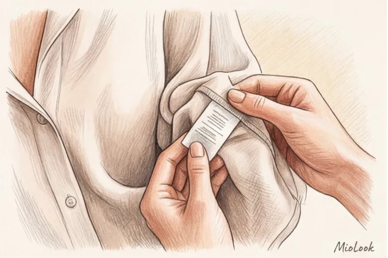 Одежда для чувствительной кожи: почему дерматологи рекомендуют тенсель и модал - 4