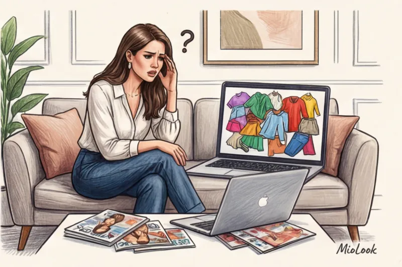 Искусственный интеллект в fashion-ритейле: главные тренды и кейсы - 6