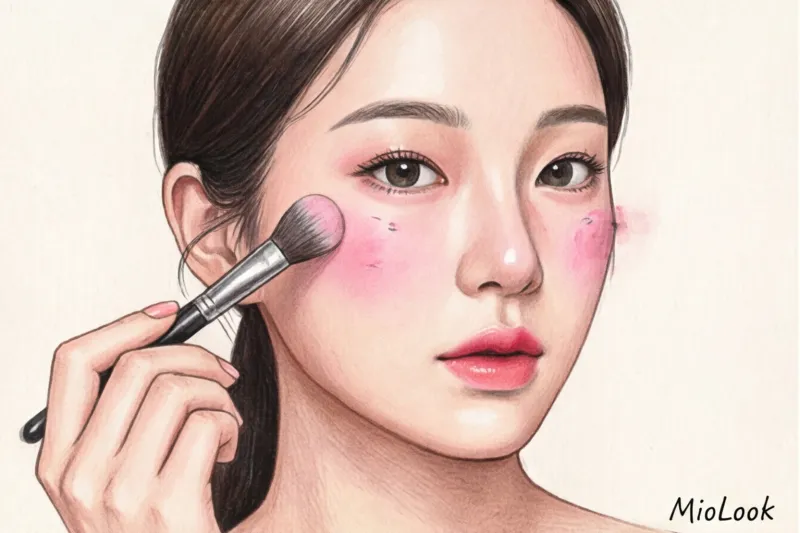 Макияж в стиле K-pop айдолов: пошаговая инструкция - 4