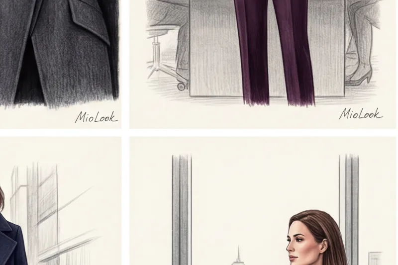 Архетип Маг в стиле: как создать загадочный и притягательный образ - 6