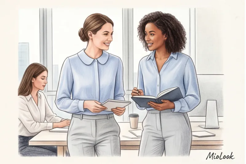 Архетип Дитя (Простодушный) в моде: легкость, романтика и естественность - 4