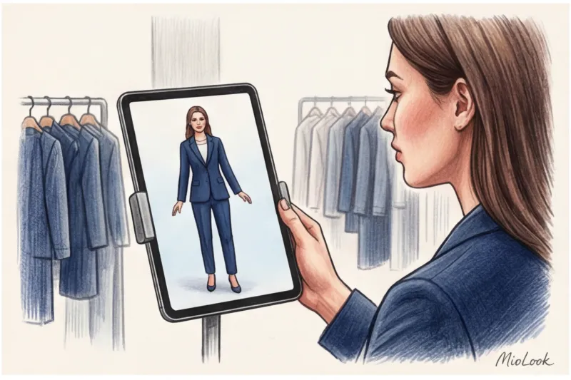 Кейсы: как fashion-бренды сократили долю возвратов на 30% с помощью технологий - 9