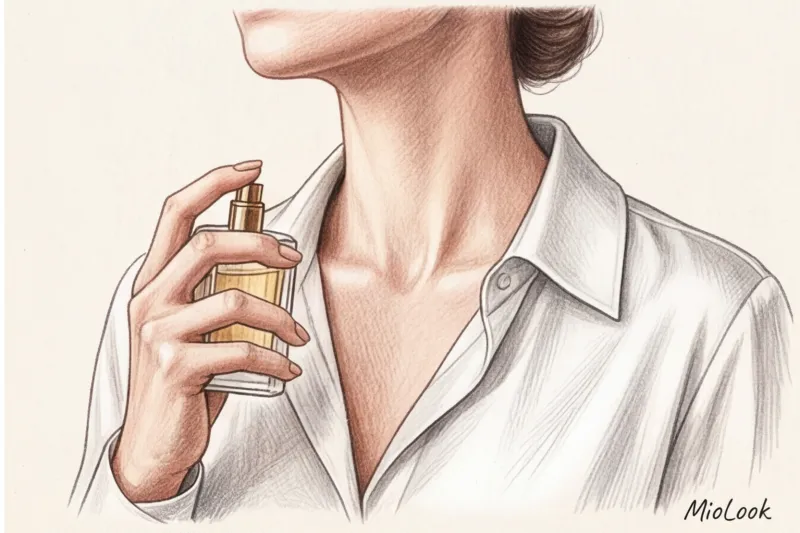 Ольфакторный стиль: как подбирать парфюм под одежду и эстетику образа - 3
