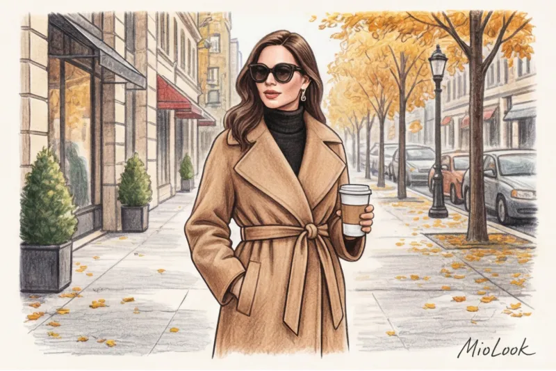 Верхняя одежда для будущих мам: покупаем с умом - 2