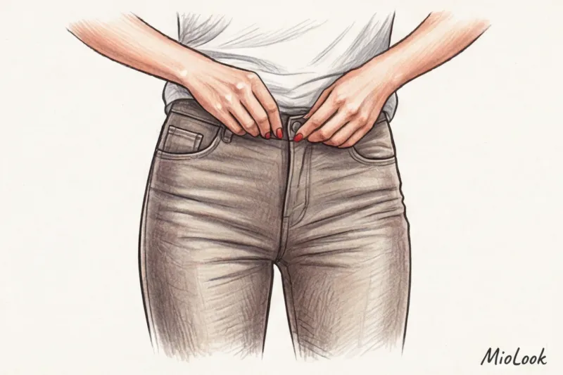 Синдром самозванца в моде: почему новая одежда кажется чужой - 5