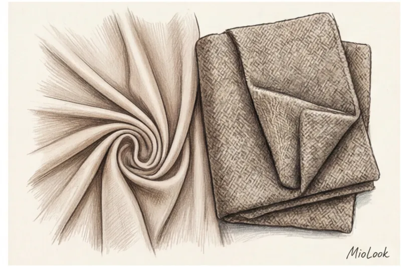 Пальто и куртки для невысоких: какие фасоны не крадут рост - 4