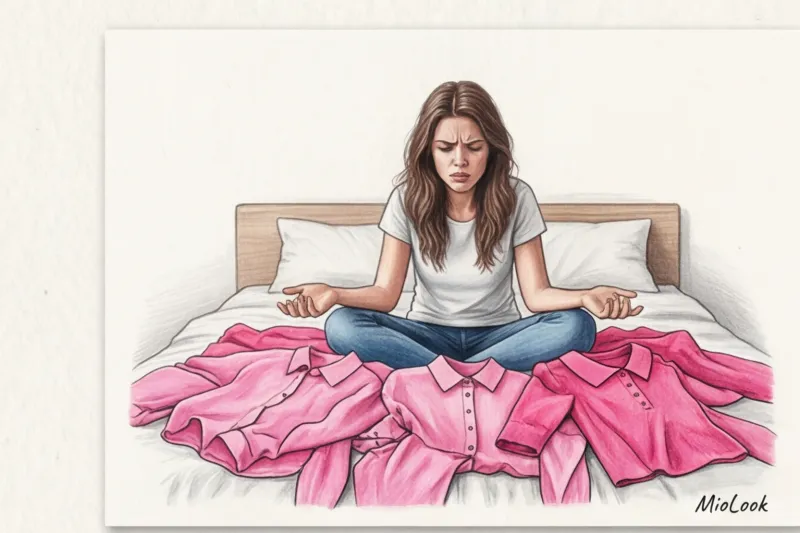 Распознавание одежды по фото: нейросеть для поиска вещей