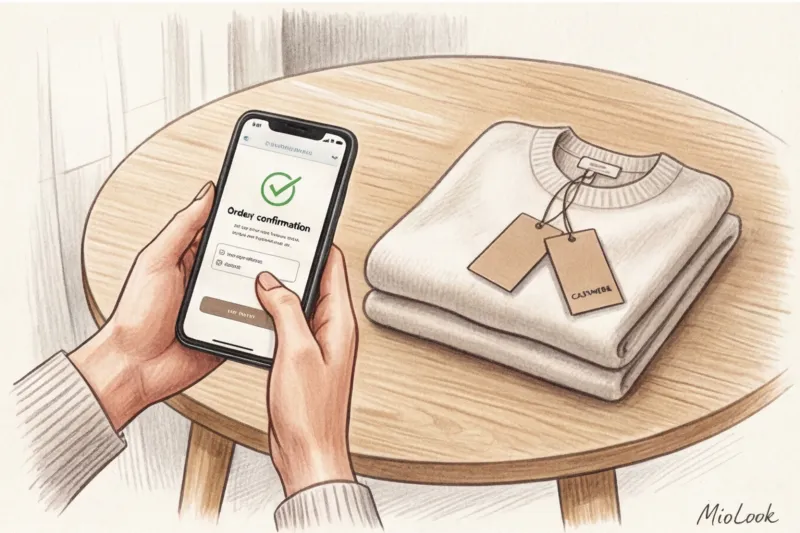 Возврат одежды в интернет-магазин: права потребителя и подводные камни - 8