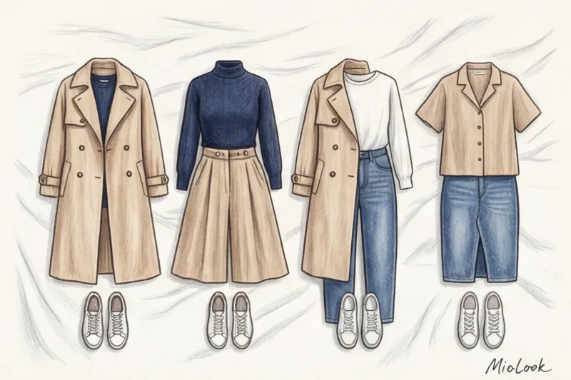 Как собрать идеальную капсулу в цифровом гардеробе - 5