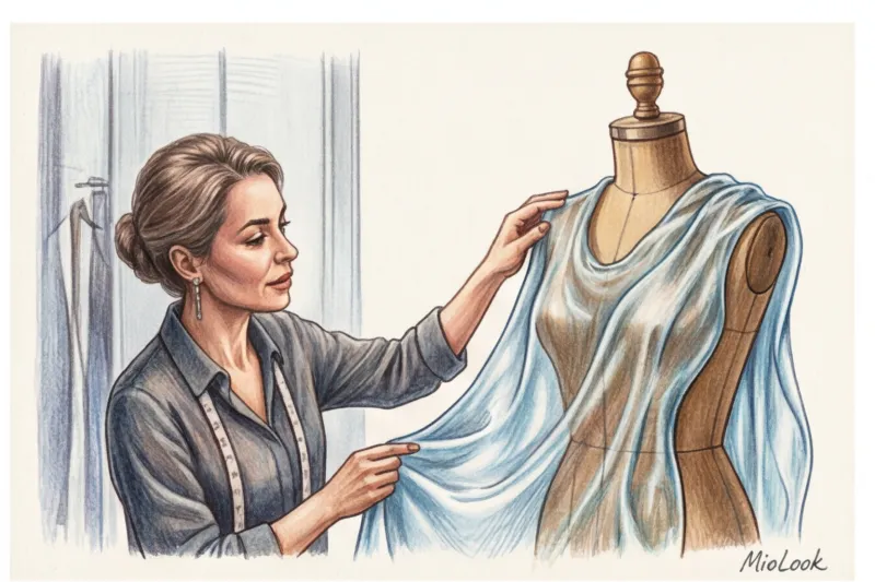 Инновационные ткани: как алгоритмы разрабатывают новые материалы - 3