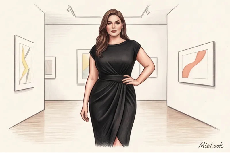 Типаж Романтик и Театральный Романтик: как подчеркнуть женственность - 2