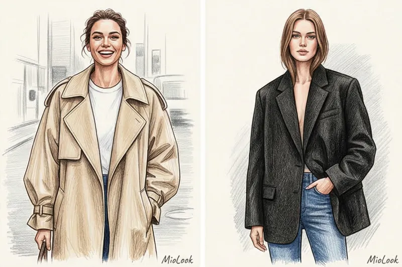 Оверсайз - 2