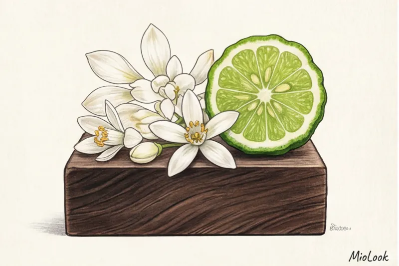 Мужской и женский парфюм: как смешивать ароматы для парного звучания - 4