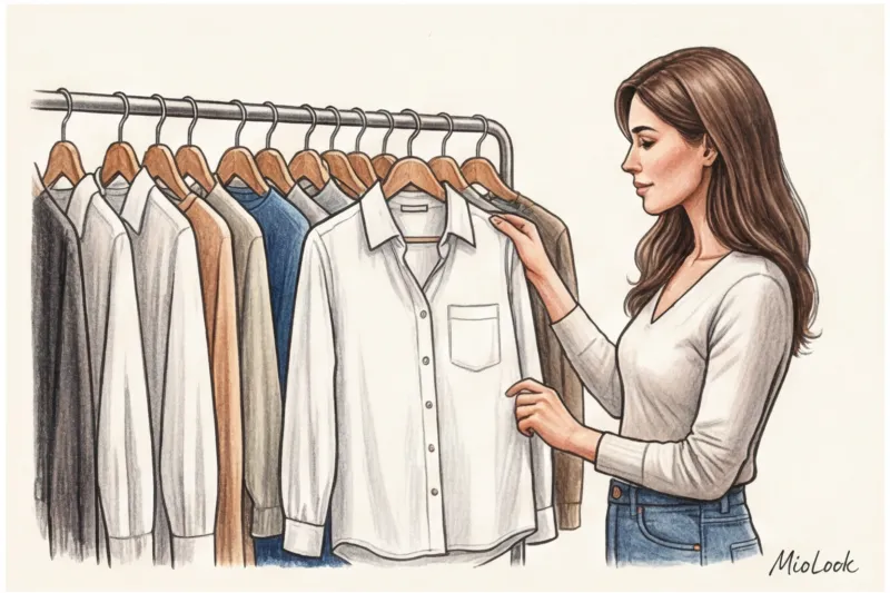 Сдать вещи за скидку: магазины и бренды, принимающие старую одежду - 5