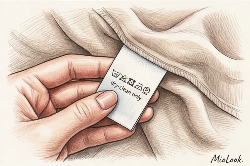 Умный шопинг: как собрать базовый гардероб при ограниченном бюджете - 8