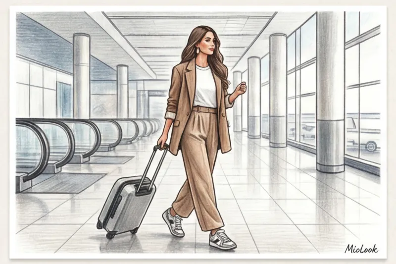 Капсула для отпуска: что взять на море, чтобы всё поместилось в ручную кладь - 5