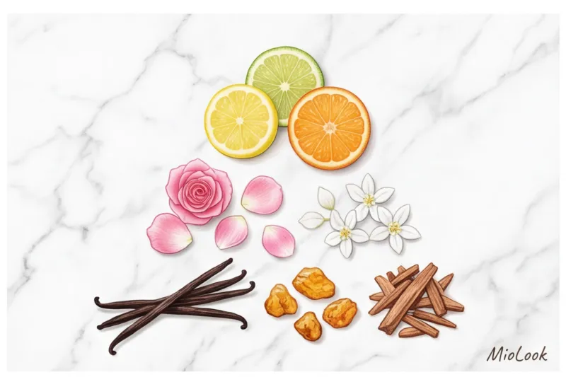 Как выбрать стойкие духи со шлейфом: секреты долгого звучания - 2