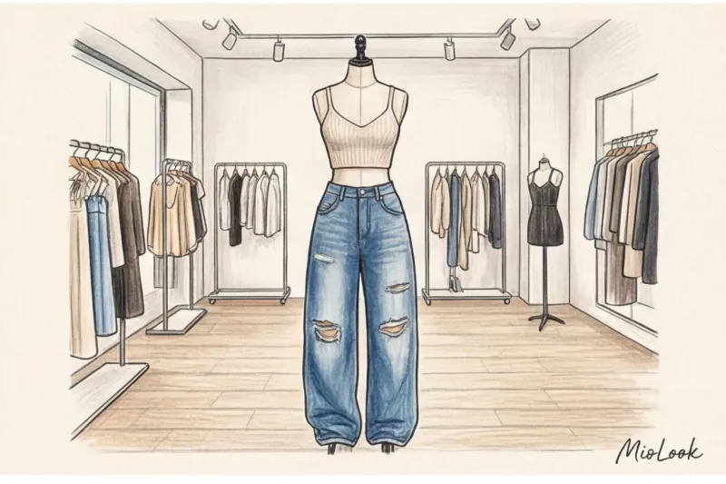 Стиль Дженни из Blackpink: как повторить образы «Human Chanel» - 8