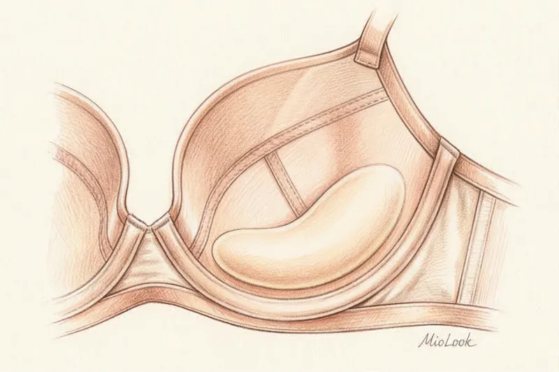 Push-up: What is it, types of underwear and clothing with a push-up effect