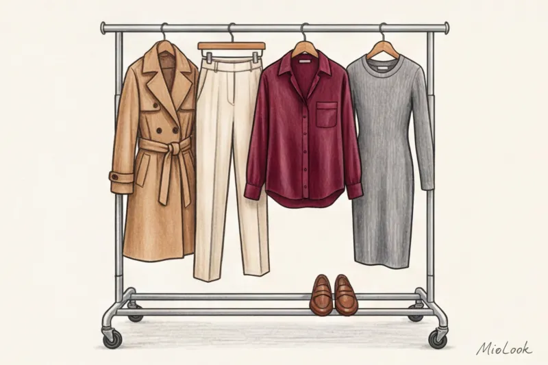 Умный онлайн-шопинг в Черную пятницу: как собирать гардероб на распродажах - 5