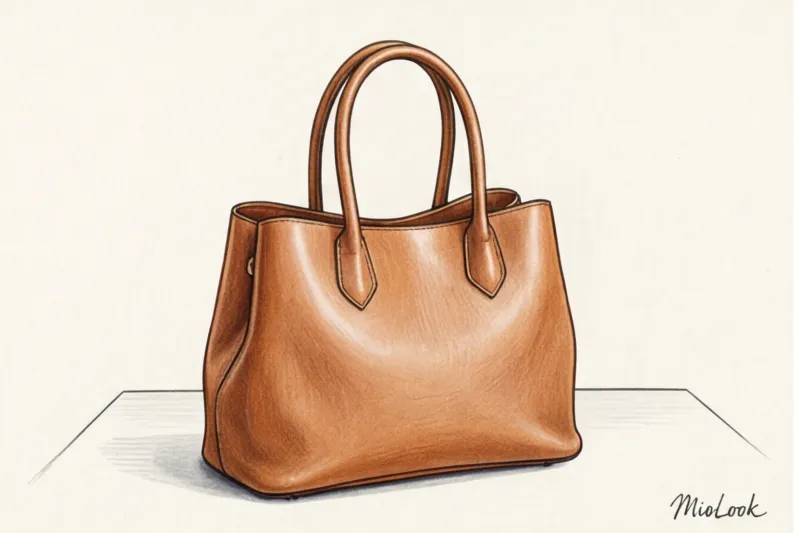 Оцифровка обуви и сумок: правильные ракурсы для виртуальной примерочной - 4