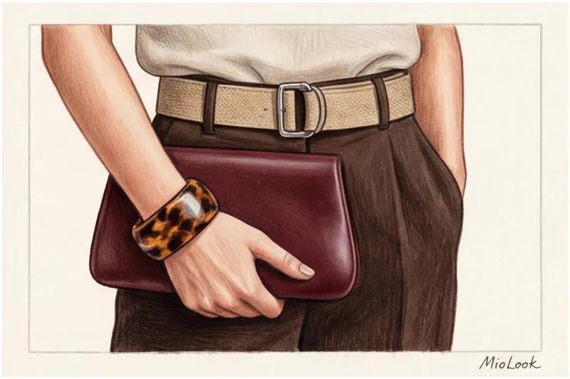 Коричневый и бежевый: как носить самые трендовые цвета сезона - 5