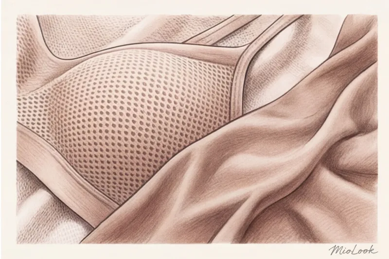 Базовый бельевой гардероб: какие комплекты должны быть у каждой женщины - 6