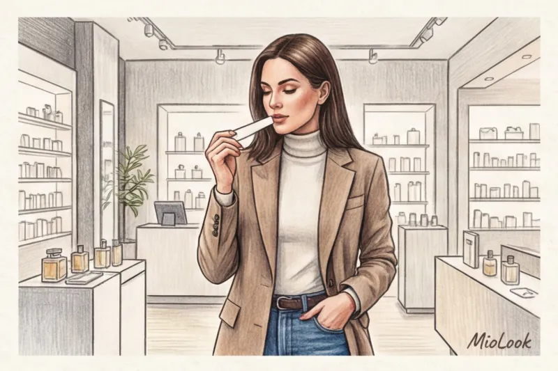 Всесезонные духи: существует ли парфюм, который подходит для любого времени года - 5