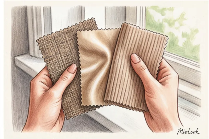 Как составить мудборд для гардероба: визуализация нового стиля - 4